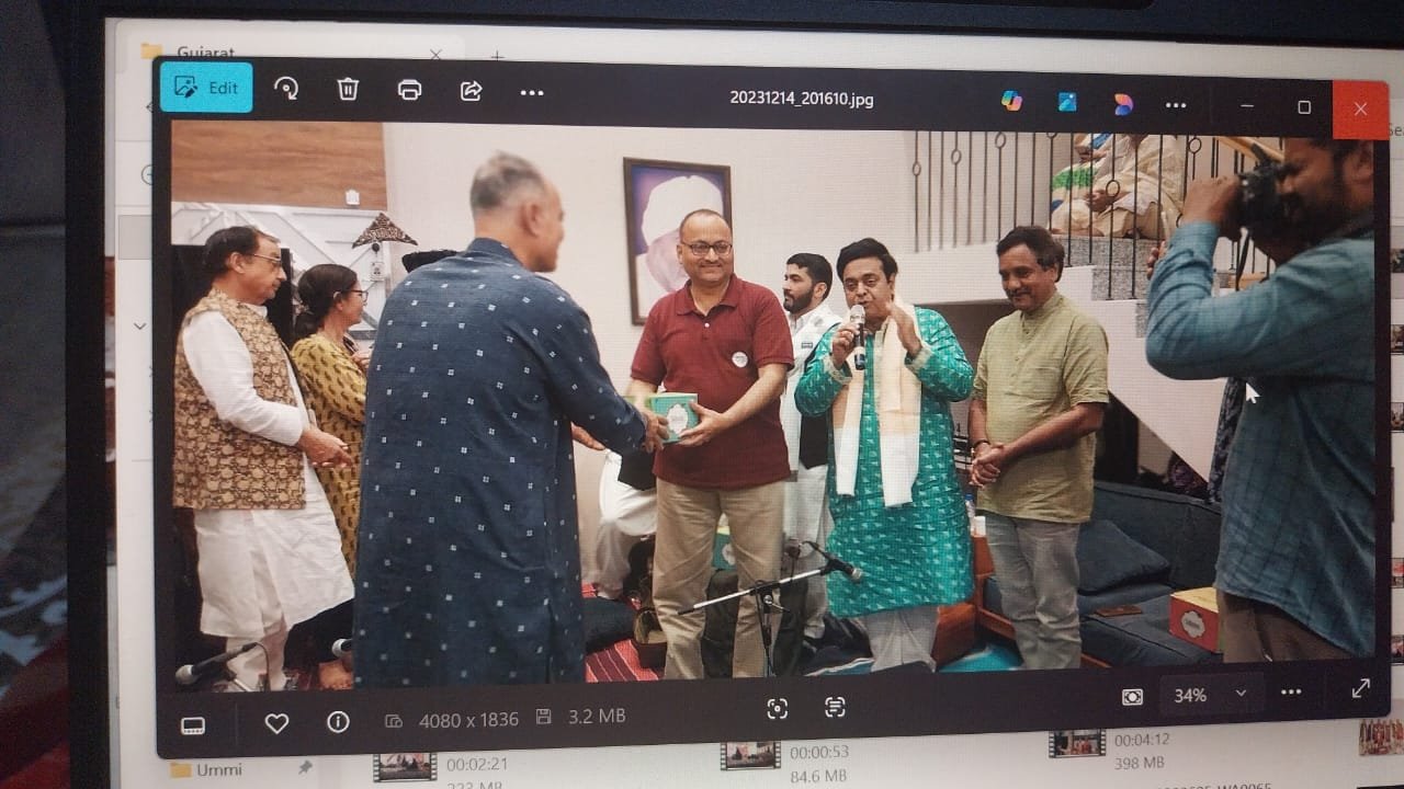 Kaushik Joshi Photo (57)